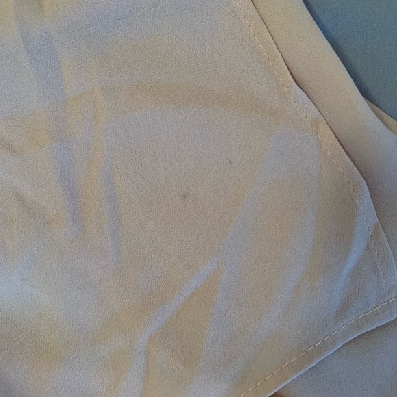 NWT Show Me Your Mumu Hacienda Maxi Dress Small Small Stain @ Hem - Picture 12 of 12